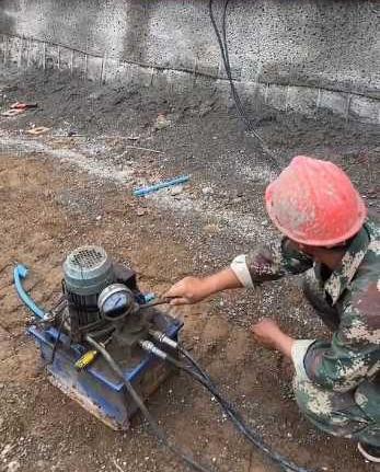 北京崇文区预应力锚杆