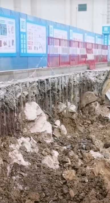 北京崇文区微型桩