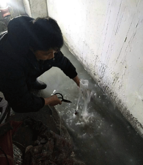 北京崇文区防水堵漏