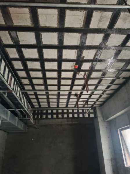 北京崇文区碳纤维加固